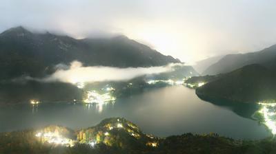 immagine della webcam nei dintorni di Limone sul Garda: webcam Ledro