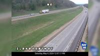 Fond du Lac: I-94 at 250th St - Day time