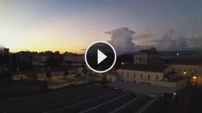 Preview delle webcam di Taranto: Live cam