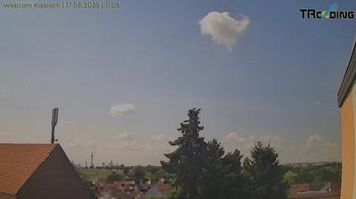 Bad Homburg Vor Der Hohe weather webcam