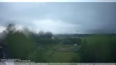 Roitham forest webcam