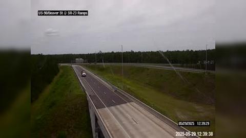 Traffic Cam Jacksonville: N/A