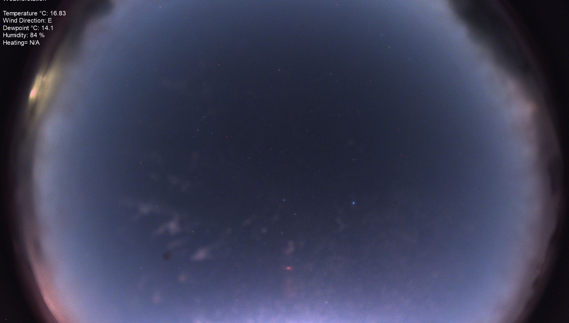 Traffic Cam Hoegaarden