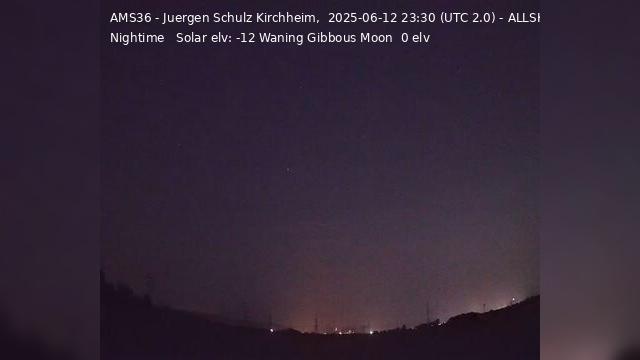 Bechstedt Wagd Webcam