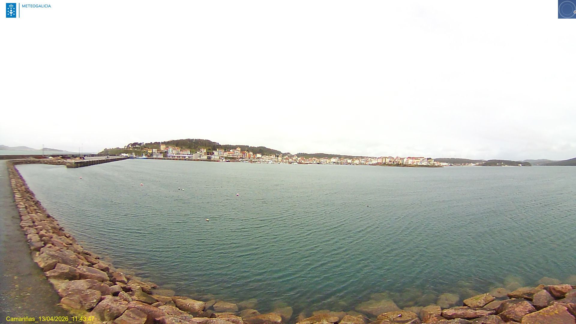 Camarinas: Camariñas