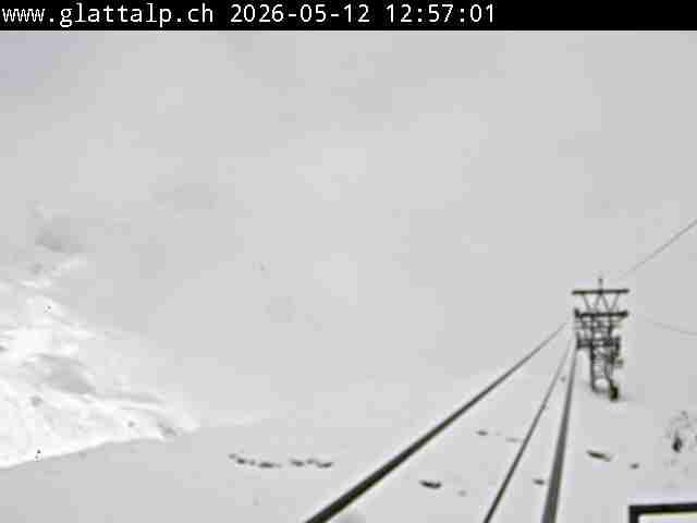 Muotathal › Westen: Glattalp