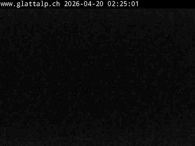 Muotathal › Westen: Glattalp