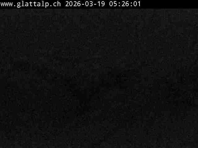 Muotathal › Westen: Glattalp