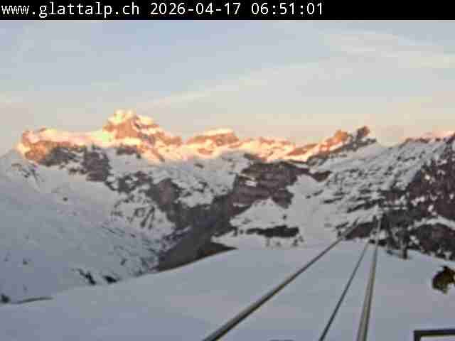 Muotathal › Westen: Glattalp