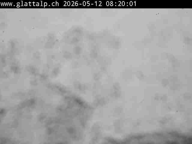 Muotathal › Westen: Glattalp