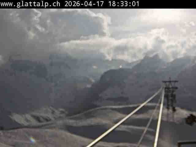 Muotathal › Westen: Glattalp