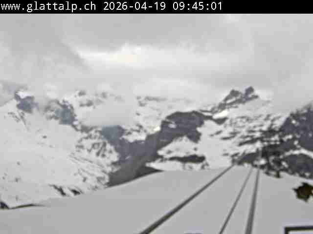 Muotathal › Westen: Glattalp