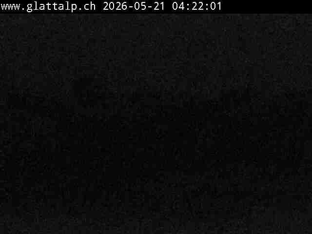 Muotathal › Westen: Glattalp