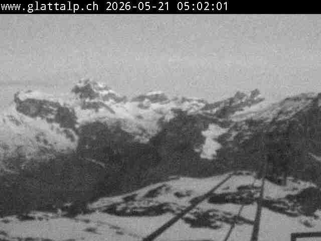 Muotathal › Westen: Glattalp
