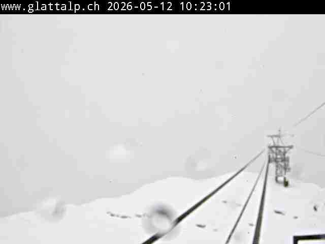 Muotathal › Westen: Glattalp