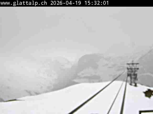 Muotathal › Westen: Glattalp