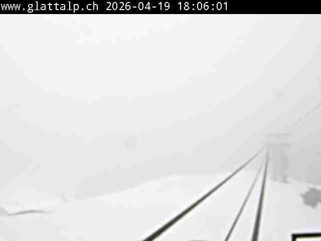 Muotathal › Westen: Glattalp