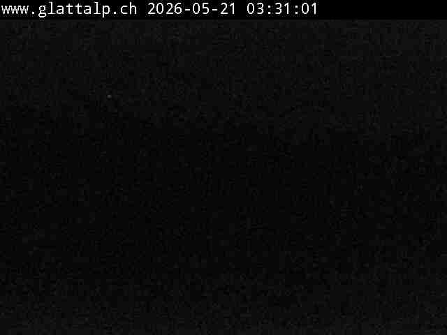 Muotathal › Westen: Glattalp