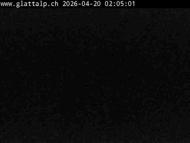 Muotathal › Westen: Glattalp