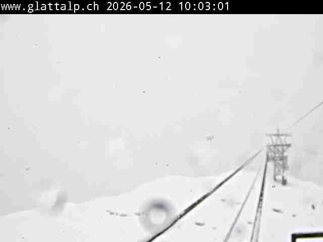 Muotathal › Westen: Glattalp
