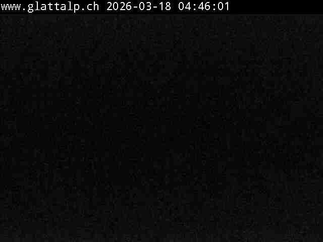 Muotathal › Westen: Glattalp