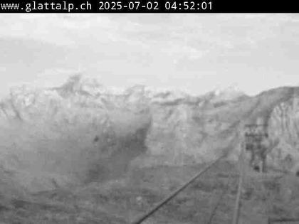 Muotathal › West: Glattalp