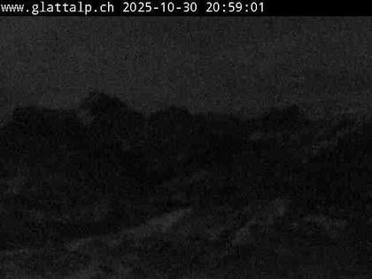 Muotathal › West: Glattalp