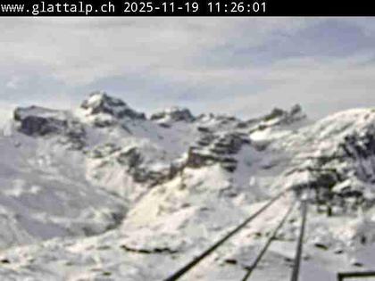 Muotathal › Westen: Glattalp