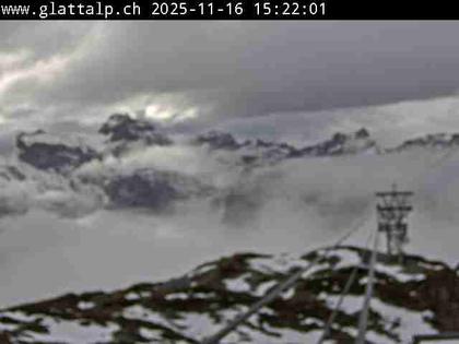 Muotathal › Westen: Glattalp