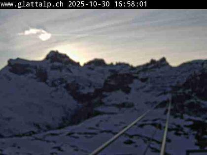 Muotathal › West: Glattalp