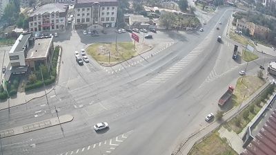 Astrakhan: Астрахань, Перевозная 1-я, 120