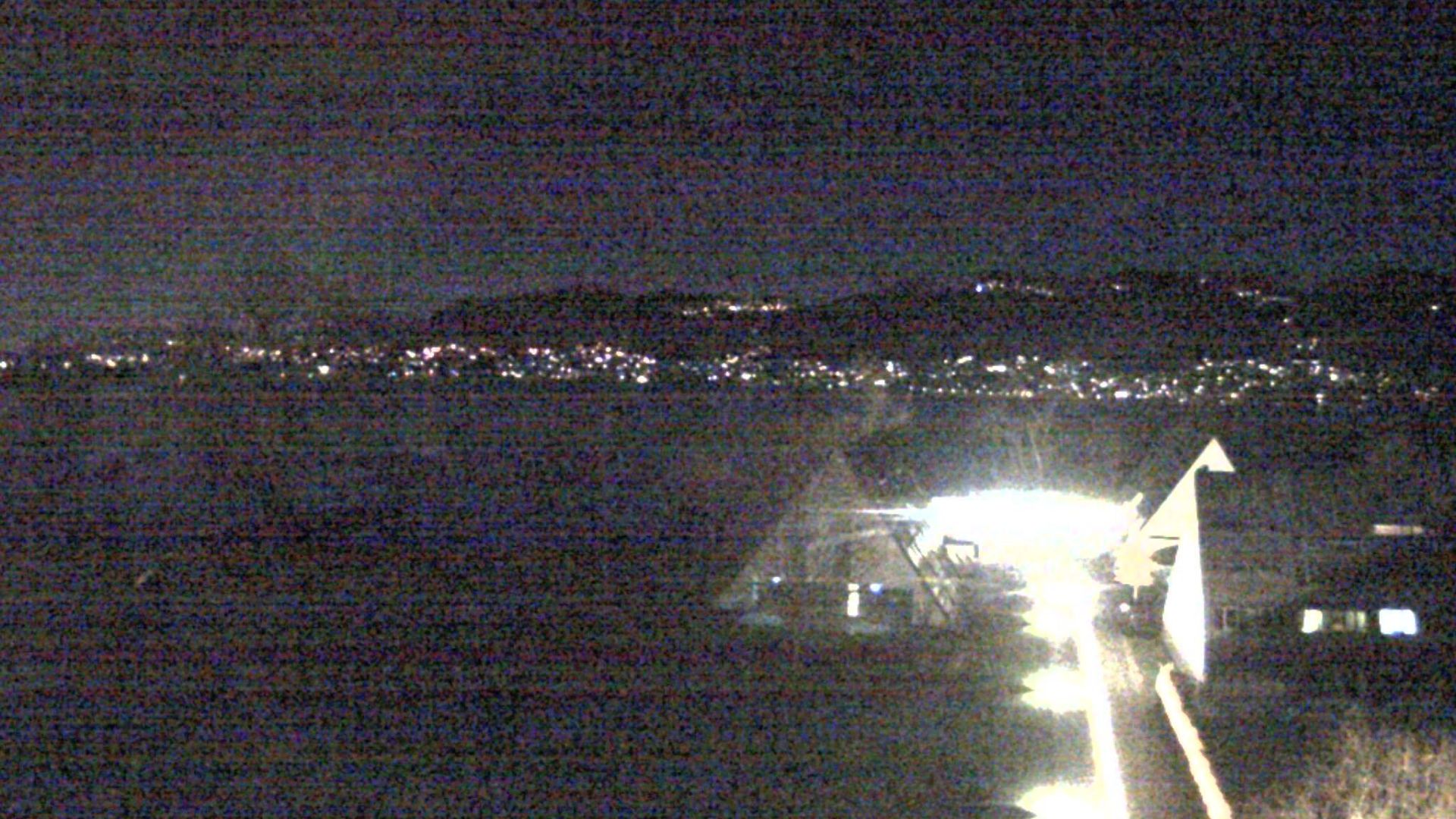 Traffic Cam Spiez › North: Deltapark Vitalresort