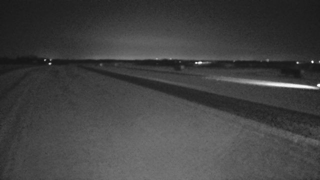 Traffic Cam Onoway: Hwy 43: East of Hwy 37 near