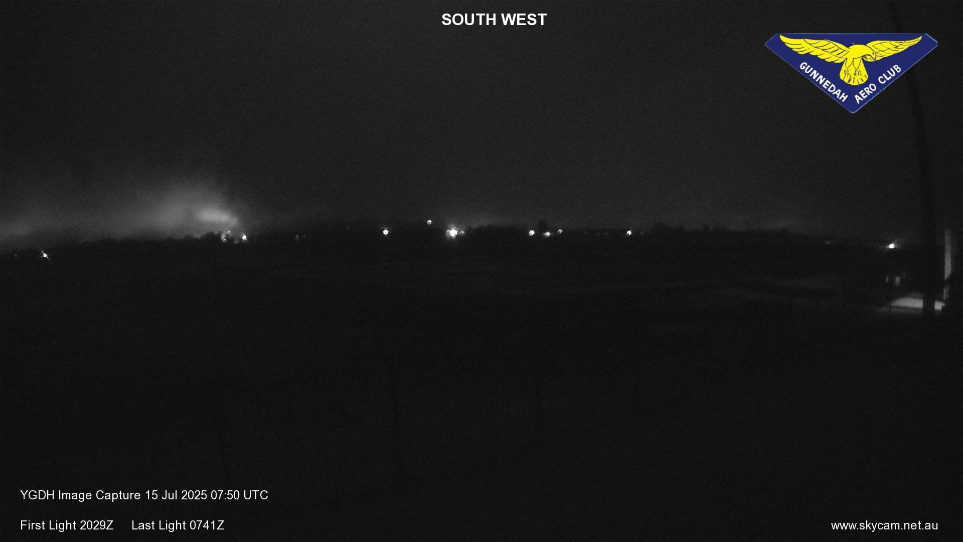 Gunnedah Webcam