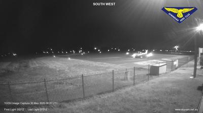 Gunnedah webcam