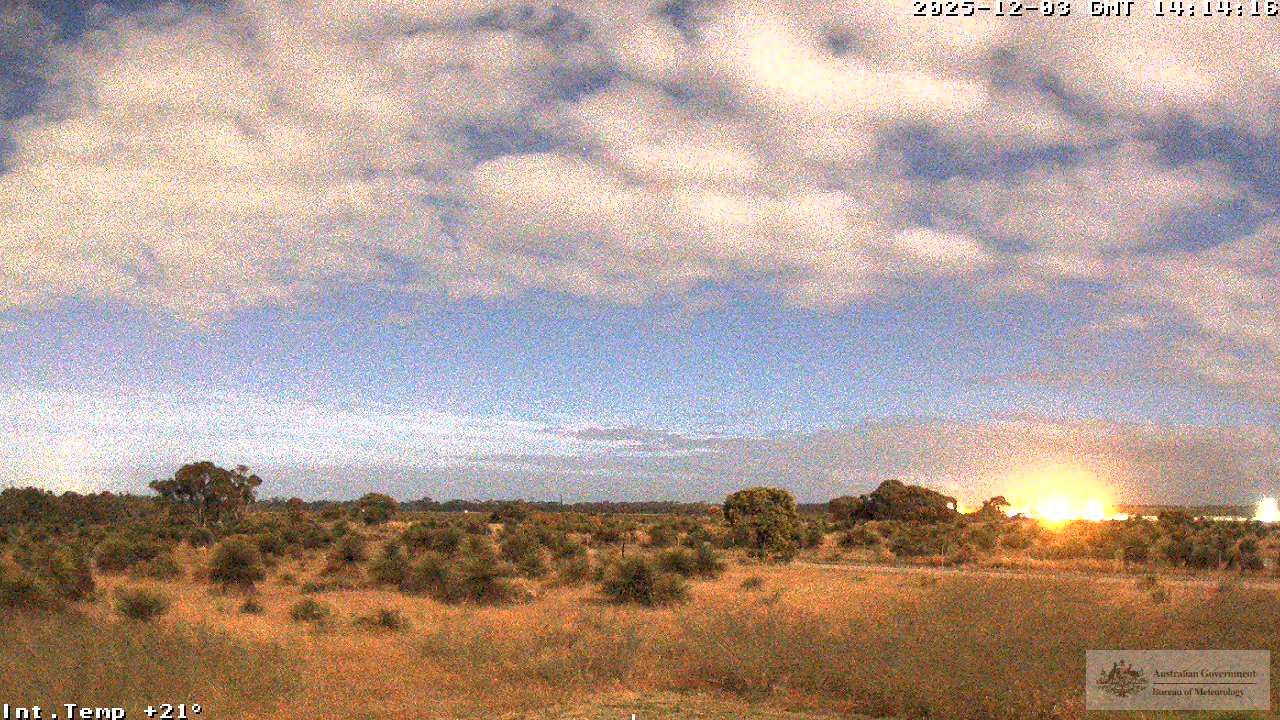 Northwest Scenic View Webcam