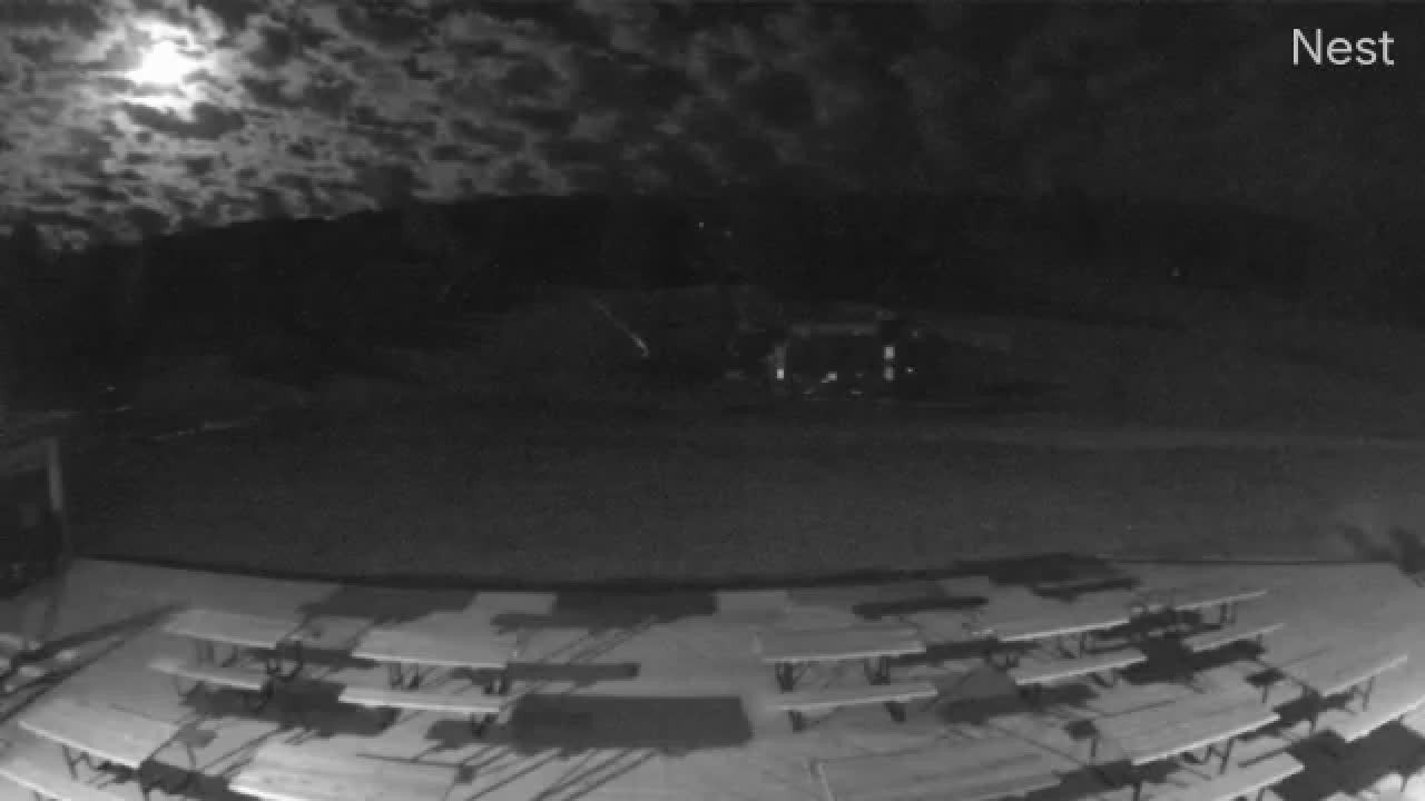 Traffic Cam Grey Highlands › West