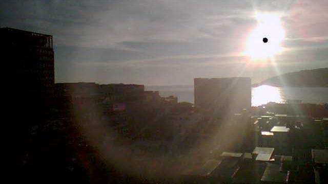 Kota Kinabalu traffic Webcam