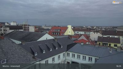 Frankenthal Huidige Webcam Image Frankenthal Huidige Webcam Image