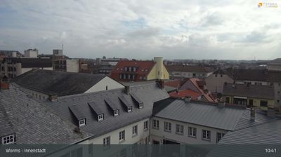 Frankenthal Daglicht Webcam Image Frankenthal Daglicht Webcam Image