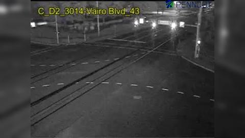 Traffic Cam Patton Township: SR 3014 @ VAIRO BLVD