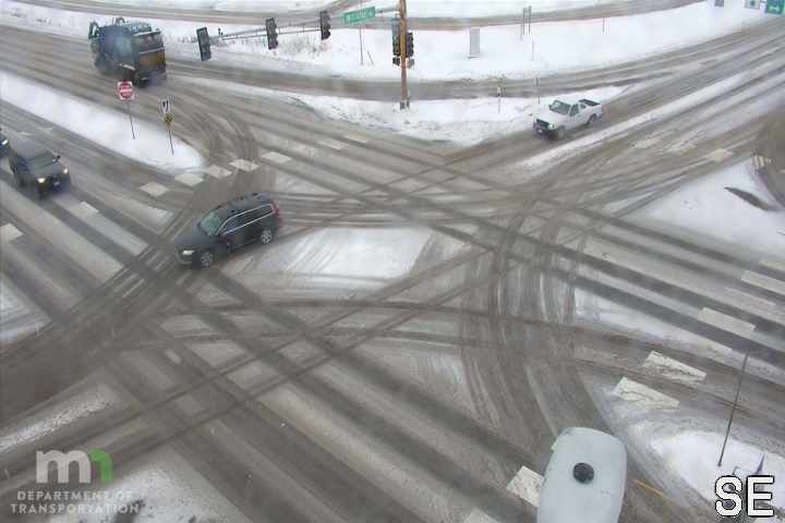 Traffic Cam Minnetonka: MN 7: T.H.7 WB @ Williston Rd
