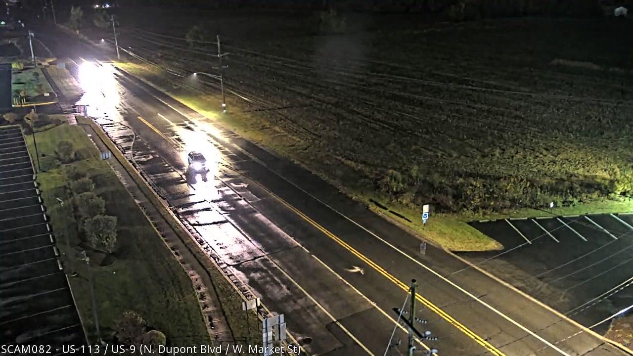 Traffic Cam Georgetown: US 113 @ US