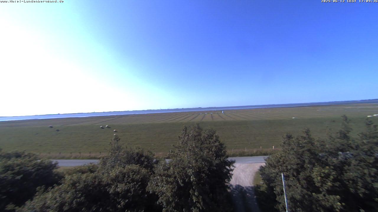 Adolfskoog weather Webcam