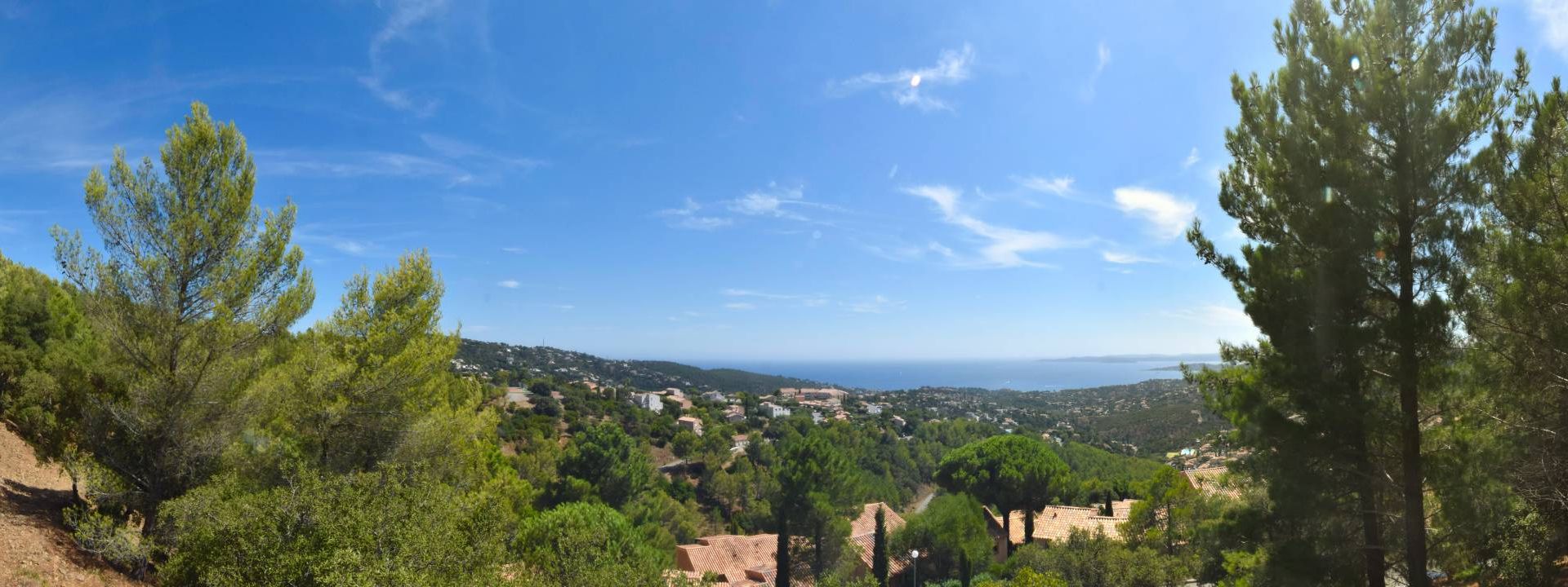 Traffic Cam Roquebrune-sur-Argens › South