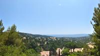 Roquebrune-sur-Argens › Süd