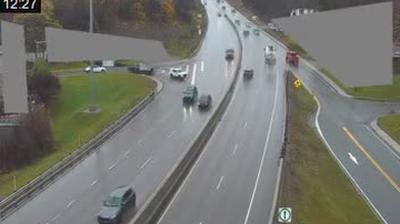 Saguenay Verkehrs-Webcam