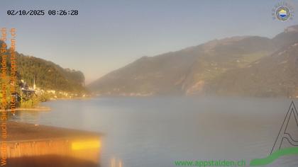 Glarus Nord › West