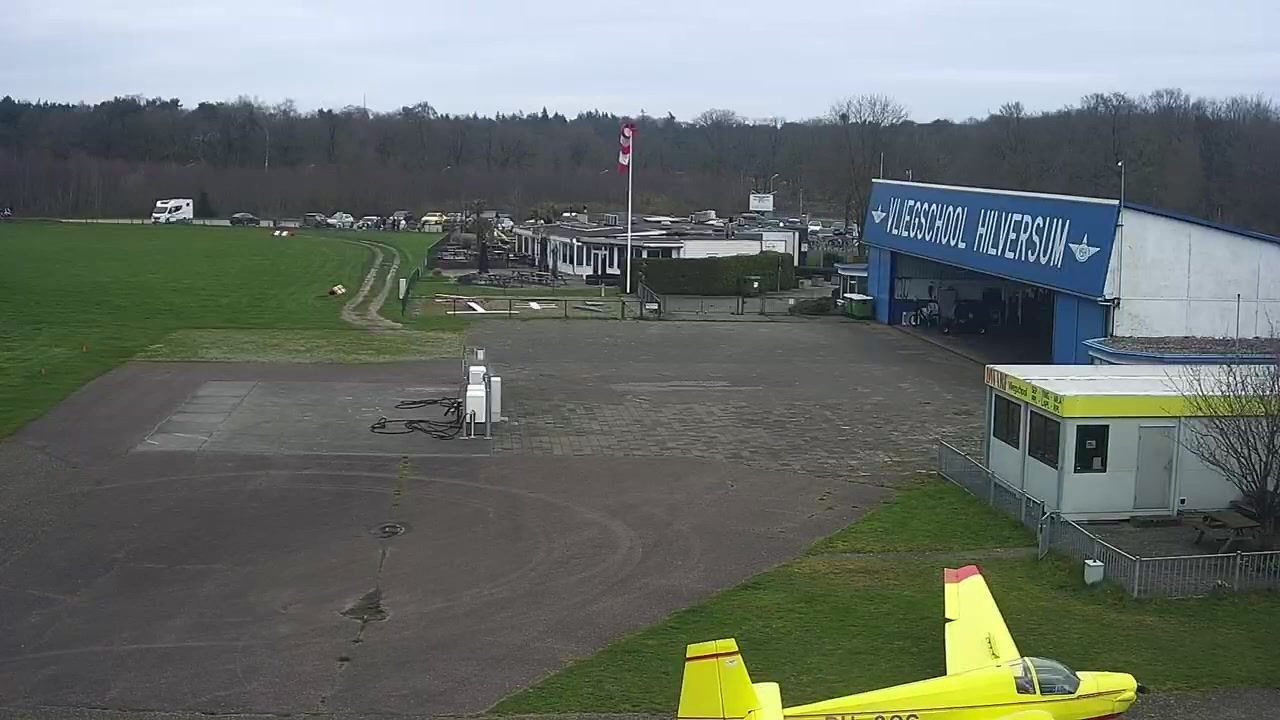Traffic Cam Hilversum
