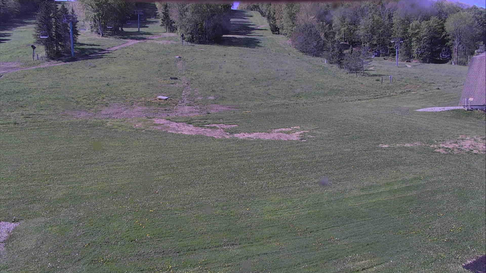 Traffic Cam Ellicottville